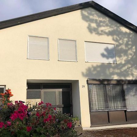 Ferienwohnung Betty Gaienhofen  Exteriér fotografie