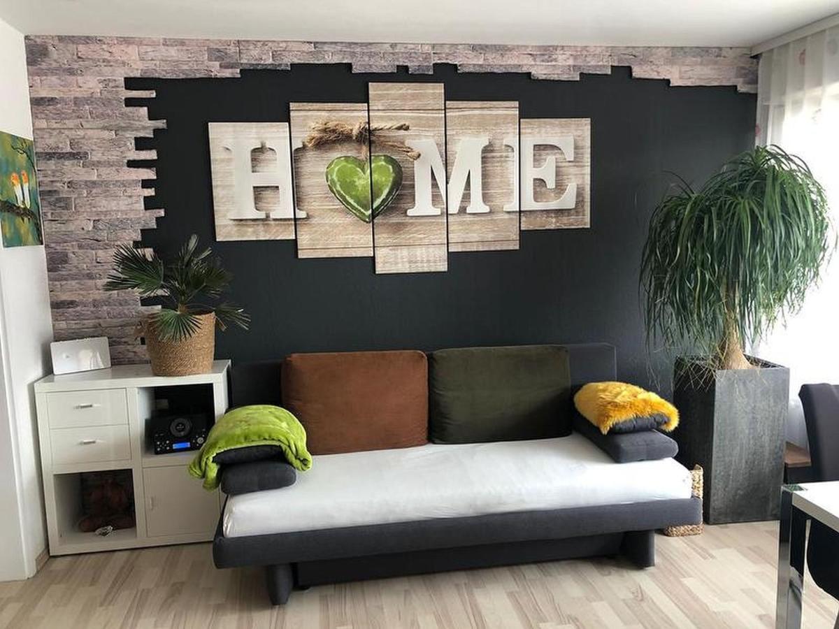 Ferienwohnung Betty Gaienhofen  Exteriér fotografie