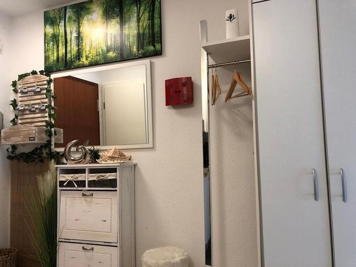 Ferienwohnung Betty Gaienhofen  Exteriér fotografie