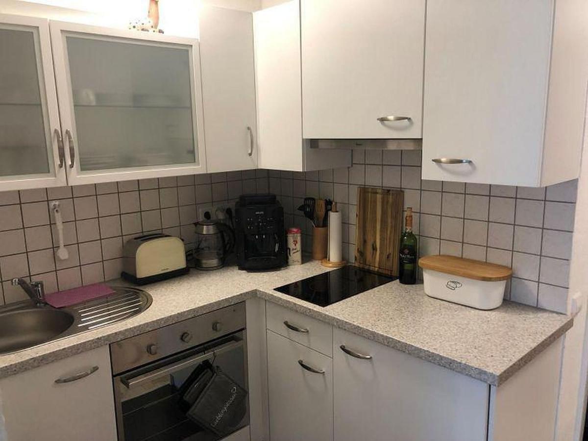 Ferienwohnung Betty Gaienhofen  Exteriér fotografie