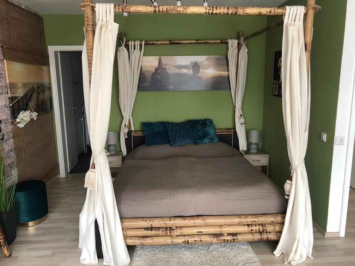 Ferienwohnung Betty Gaienhofen  Exteriér fotografie