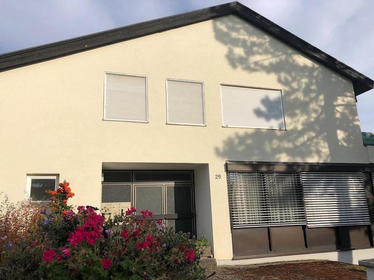 Ferienwohnung Betty Gaienhofen  Exteriér fotografie