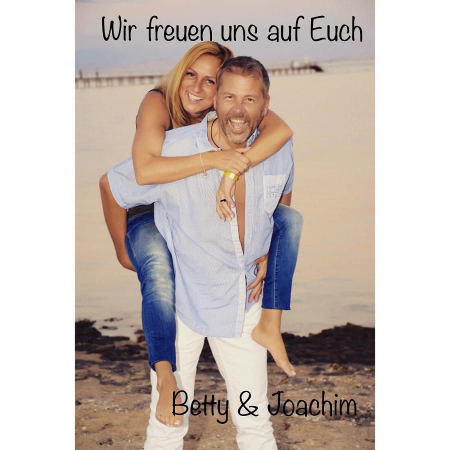 Ferienwohnung Betty Gaienhofen  Exteriér fotografie